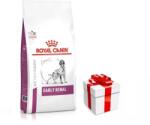 Royal Canin Veterinary ROYAL CANIN Early Renal 14kg + Meglepetés A Kutyádnak Ingynes
