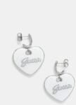 Guess fülbevaló VINTAGE JUBE05 150JW - ezüst Univerzális méret