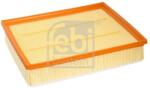 Febi Bilstein Filtru aer FEBI BILSTEIN 103807 - fixbox