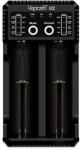 Vapcell U2 intelligens akkutöltő (726112)
