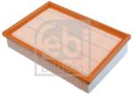 Febi Bilstein Filtru aer FEBI BILSTEIN 31173 (31173) - fixbox