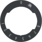 MBM öntapadós Lemez 1-2-3-4-5-6-7-8 - gastrobolt - 5 090 Ft