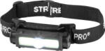 Strend Pro Fejlámpa Strend Pro Headlight H3173, XPE+COB, 1200 mAh, USB töltés (STP012173607)