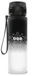 Ars Una eau - Ars Una BPA mentes kulacs - matt fekete-fehér 600 ml (55794510)