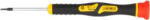 NAREX Csavarhúzó Narex 8338 55 Torx 05, 3, 0/50/157 mm, MicroLine Profi (STP012250090)