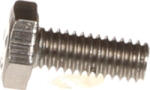 MKN Hatszögletű csavar M4 x 10