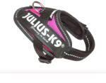 Julius-K9 IDC® Powerhám felirattal 0 sötét pink (103055)