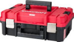WORCRAFT Doboz Worcraft XCUBE100, szerszámokhoz, 8 lit. , max. 15 kg, 44, 5x32x17 cm (STP01239947)