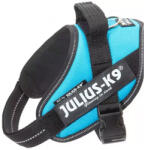 Julius-K9 IDC® Powerhám felirattal Mini-mini aquamarine (111466)