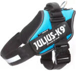 Julius-K9 IDC® Powerhám felirattal 1 aquamarine (111470)