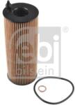Febi Bilstein Filtru ulei FEBI BILSTEIN 109707 (109707) - fixbox