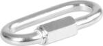 Strend Pro Karabiner Strend Pro, anyával, 7 mm, csom. 10 db (STP01429609)