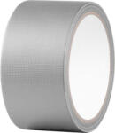 Strend Pro Szalag Strend Pro, 50 mm, L-10 m, textil, ragasztó, szürke (STP012173062)