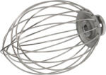 Zanussi FÉM HABVERŐ MENETTEL ø 2.5 mm - gastrobolt - 67 990 Ft