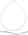  Lant Argint 925 Model Impletit - concepttropic - 269,00 RON