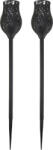 Strend Pro Lámpa Strend Pro Garden, tulipán, 12x LED, 8x8x53 cm, csomag. 2 db (STP012172921)