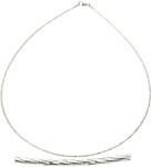  Lant Argint 925 45 cm Model Sarpe - concepttropic - 508,00 RON