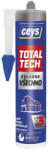 Ceys Ragasztó Ceys TOTAL TECH, ezüst, 2 az 1-ben tömítő, 290 ml (STP01020402)