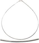  Lant Argint 925 45 cm Model Sarpe - concepttropic - 851,00 RON