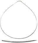  Lant Argint 925 45 cm Model Sarpe - concepttropic - 88,00 RON