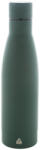  Rubbar újrahasznosított rozsdamentes acél kulacs (AP808163-07) - naturebrand