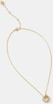 Guess nyaklánc FABULOUS ME JUBN05 195JW - arany Univerzális méret
