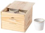 COSTA NOVA eszpresszó csésze készlet Gift box Grespresso 8 db - többszínű Univerzális méret
