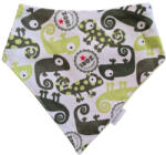 Vaganza Nyálkendő - Zöld Kaméleon (486887)