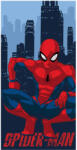 Marvel Pókember fürdőlepedő, strandtörölköző 70x140 cm Nr 06