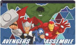 Marvel Bosszúállók Assemble gyerek neszeszer, tolltartó 24 cm