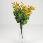  Hipericum csokor narancs 1db (CR258)