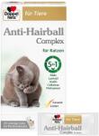 Doppelherz Complex Anti-Hairball Pisica, 25 plicuri (Data expirare produs: 30.10. 2026) (73133564)