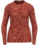 Odlo W Bl Top Activewarm Eco Graphic M