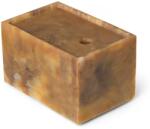 Ferm Living tároló Mist Box narancssárga - narancssárga Univerzális méret - answear - 13 990 Ft