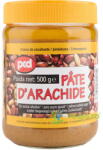ECONATUR Pasta de Arahide fara Zahar 500g