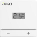 ENGO Termostat ambianta neprogramabil cu fir EASY230W ENGO (EASY230WENGO)