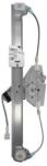 MTR Mecanism actionare geam MTR 12196420 (12196420) - automobilus