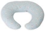 MyKids Perna De Alaptare Mica MyKids Cat On Moon Blue - bekid