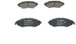 Bosch set placute frana, frana disc BOSCH 0 986 424 474 - automobilus