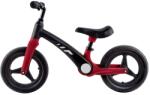 Hape Bicicleta de echilibru pentru copii, rosie (E1207A)