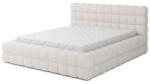  Pat 180x200 Alb - divahome - 5 400,00 RON