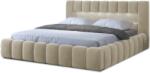  Pat 160x200 Bej - divahome - 4 506,00 RON