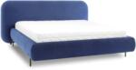  Pat Pat 160x200 Albastru - divahome - 4 025,00 RON