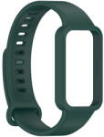 Ricardo Curea de silicon Ricardo (pentru Xiaomi Mi Band 9 Active), verde