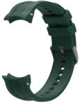 Ricardo Curea Ricardo din silicon (pentru Amazfit Balance), verde