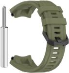 Ricardo curea de silicon (pentru Amazfit T-Rex 3), verde, + accesorii de schimb