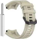 Ricardo curea de silicon (pentru Amazfit T-Rex 3), gri, + accesorii de schimb