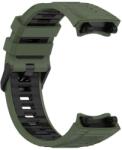 Ricardo Curea de silicon Ricardo (pentru Amazfit T-Rex 3), verde