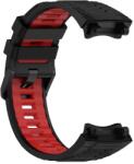Ricardo Curea Ricardo din silicon (pentru Amazfit T-Rex 3), negru V2