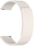 Ricardo Curea din silicon Ricardo Tivoli, alb, eliberare rapidă 20 mm